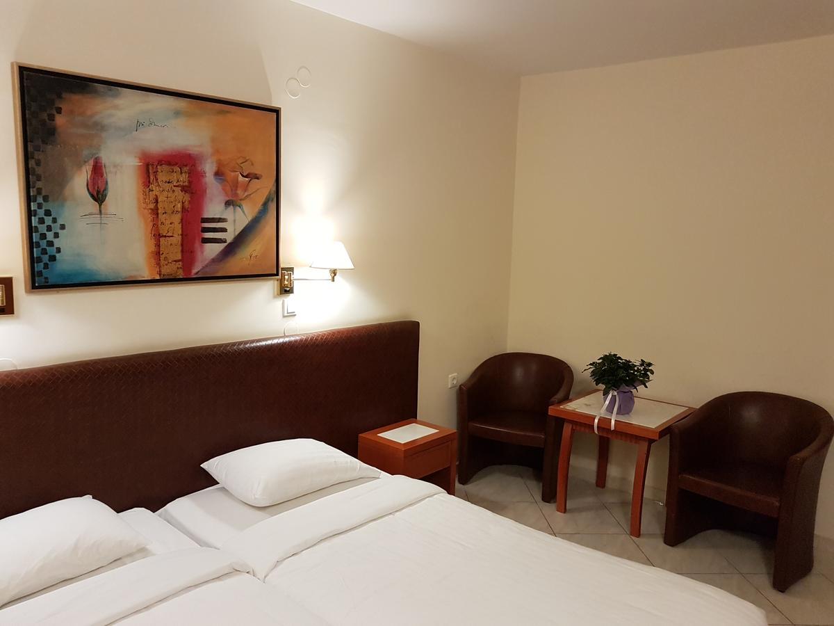 Liberty Hotel Rethymno (Crete)