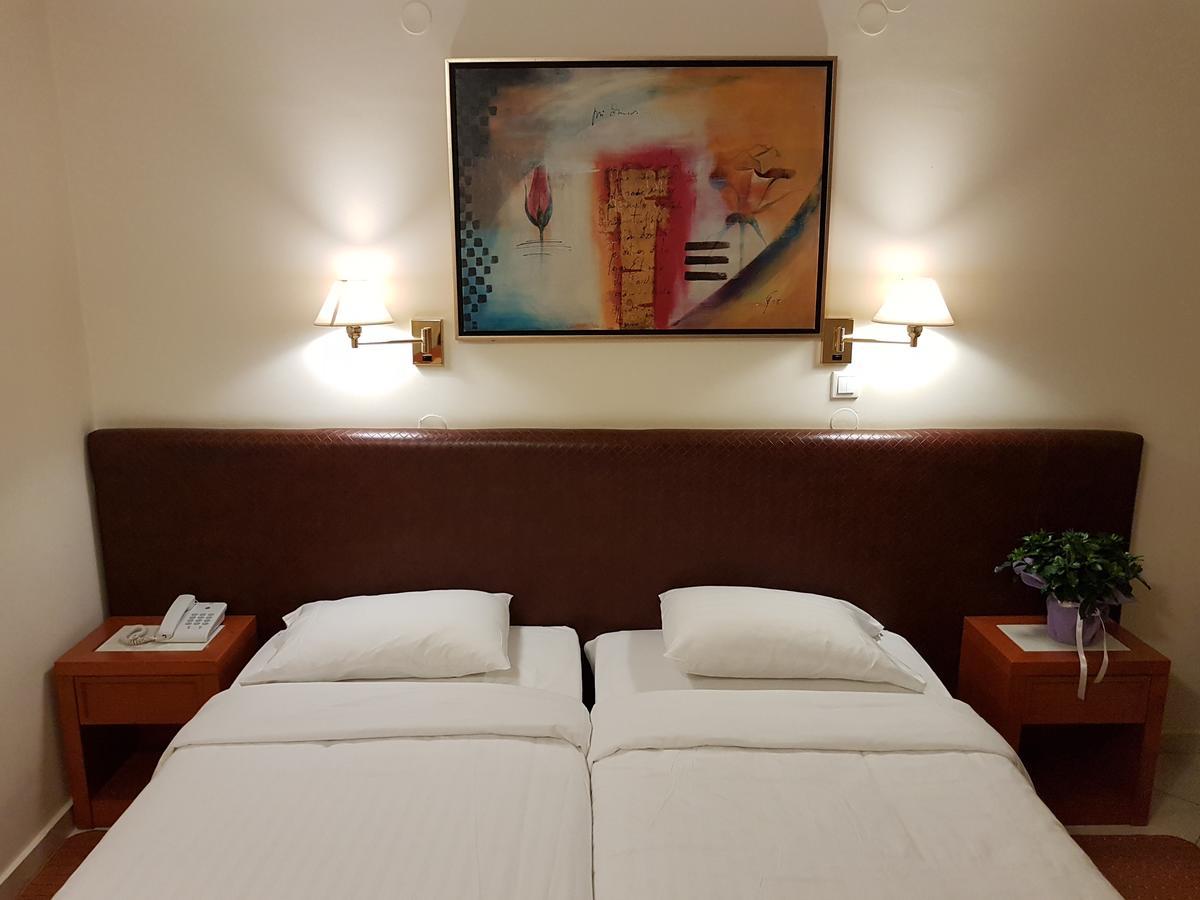 Liberty Hotel