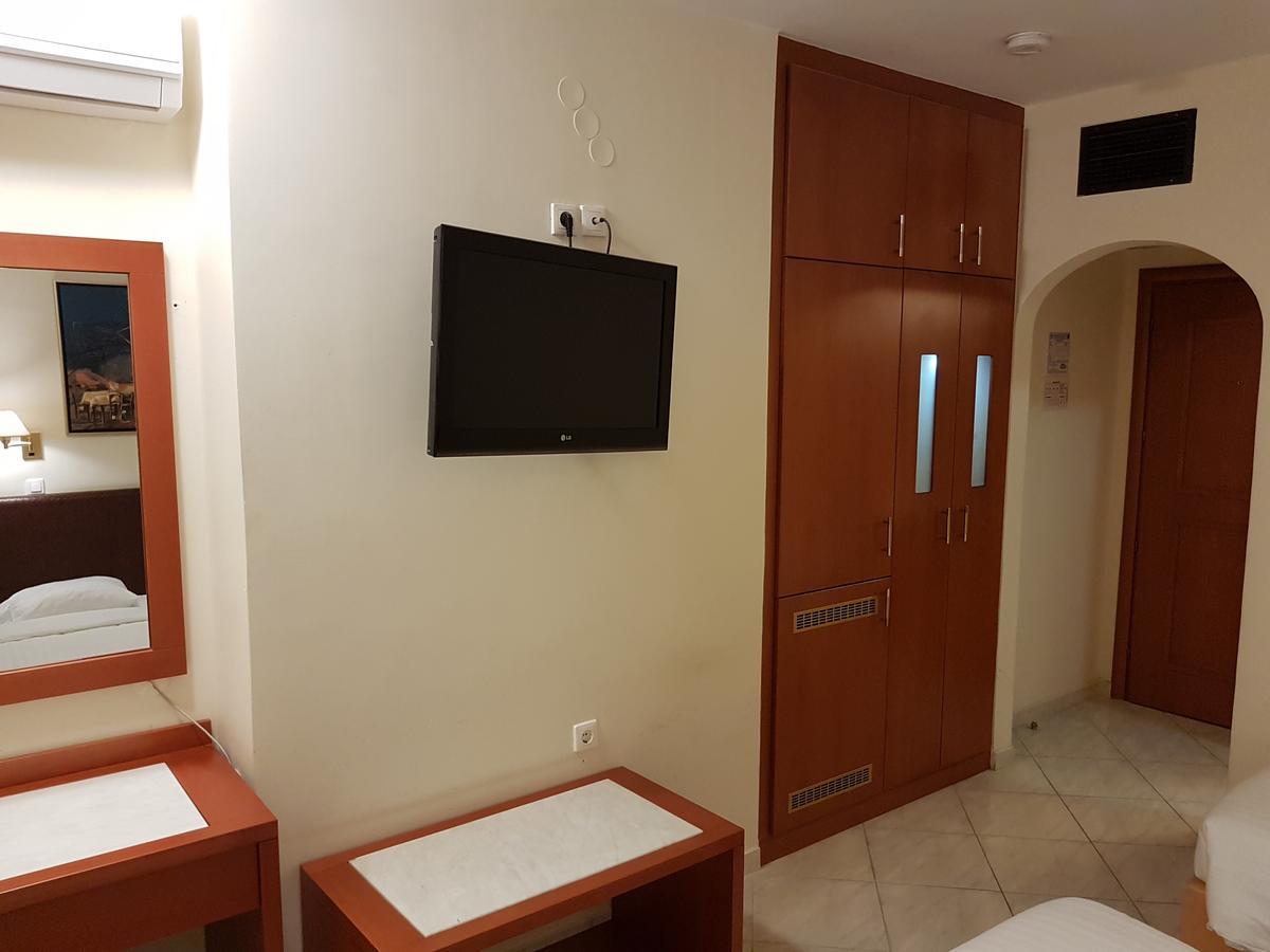 Hotel Liberty