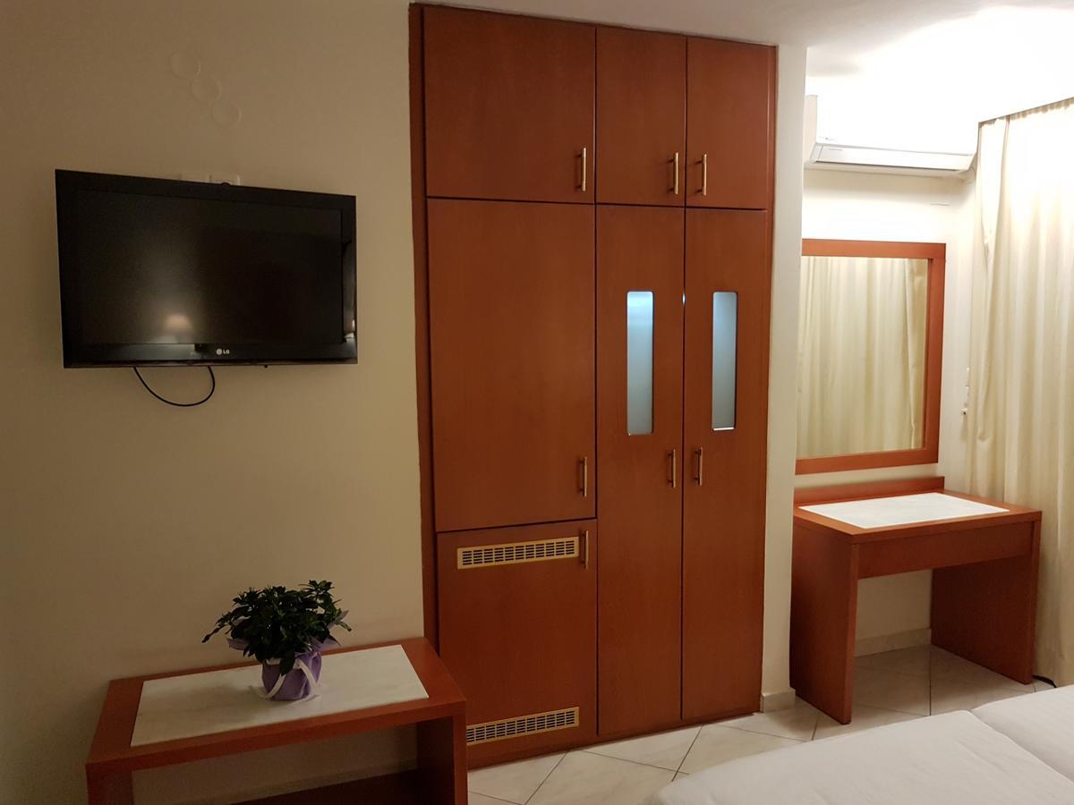 Liberty Hotel Rethymno (Crete)