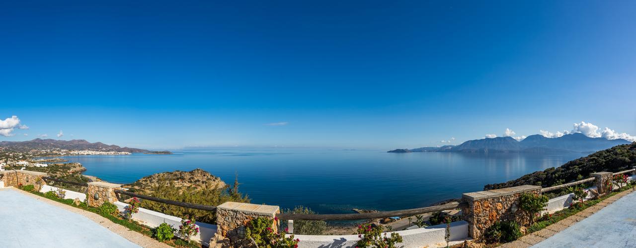 Panorama - Adults Only Aparthotel 4*