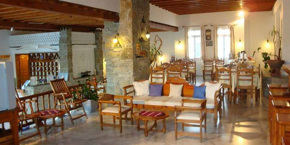 Vienoula's Garden Hotel Mykonos Town