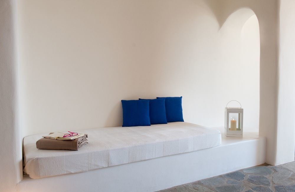 Alexander Mykonos Apartment