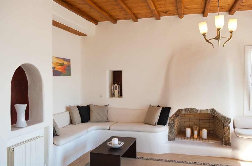 Alexander Mykonos Apartment Panormos (Mykonos)