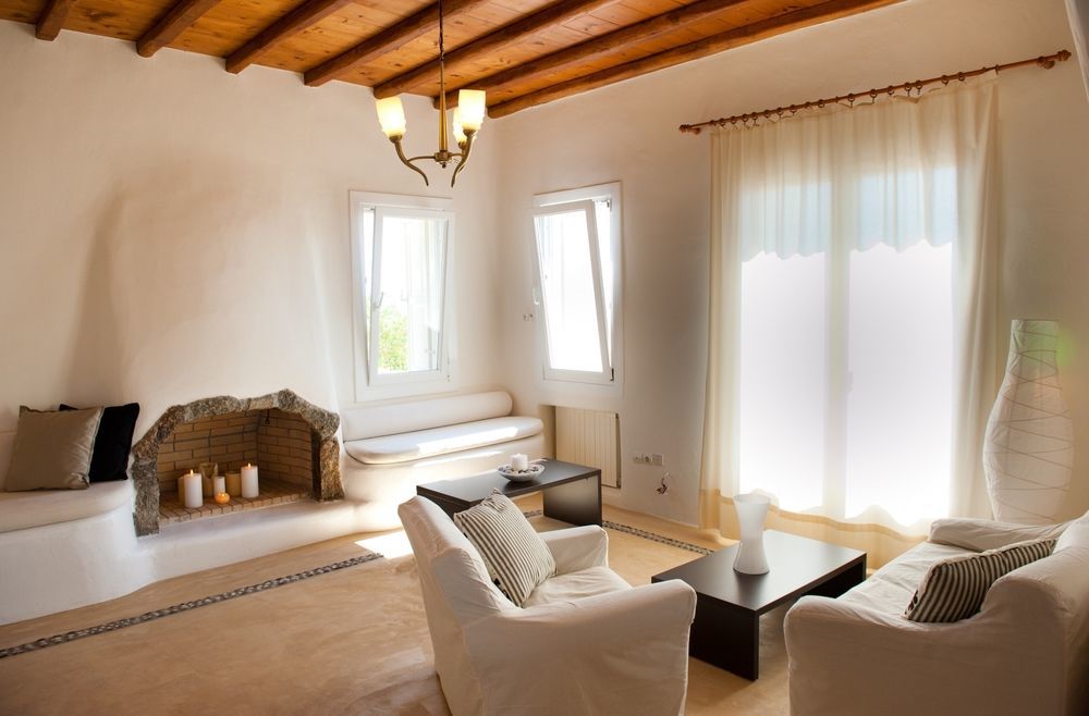 Alexander Mykonos