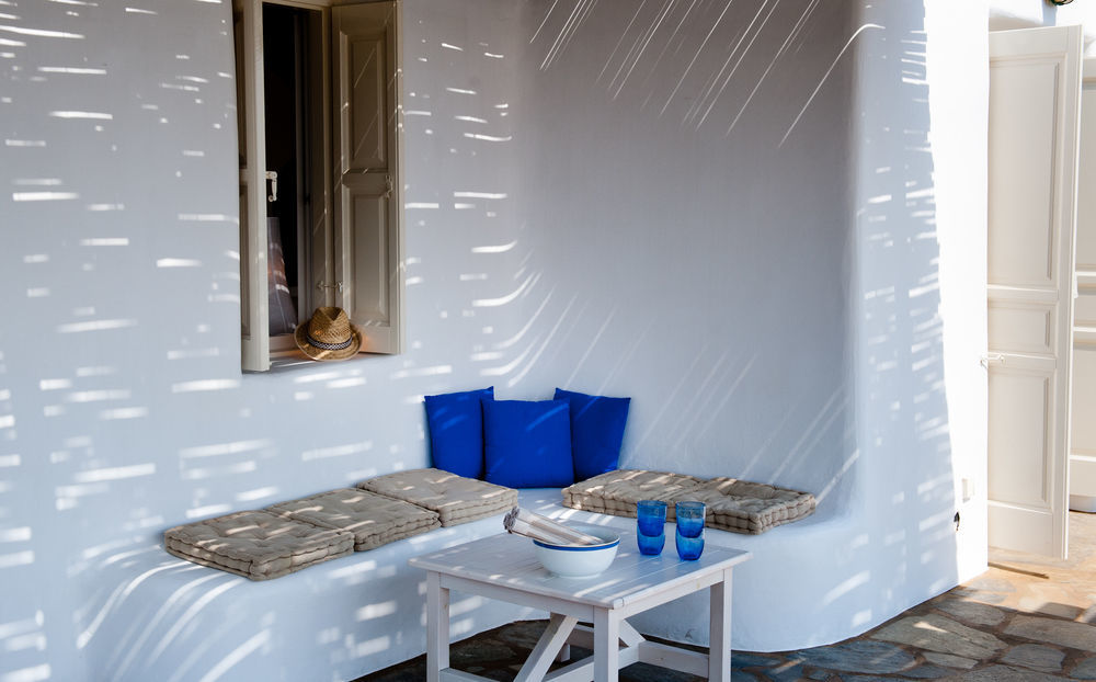 Apartment Alexander Mykonos *