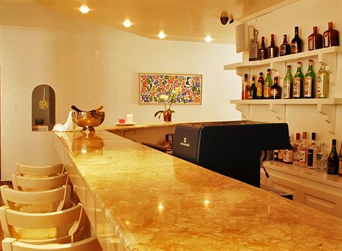 Hotel Petasos Chic