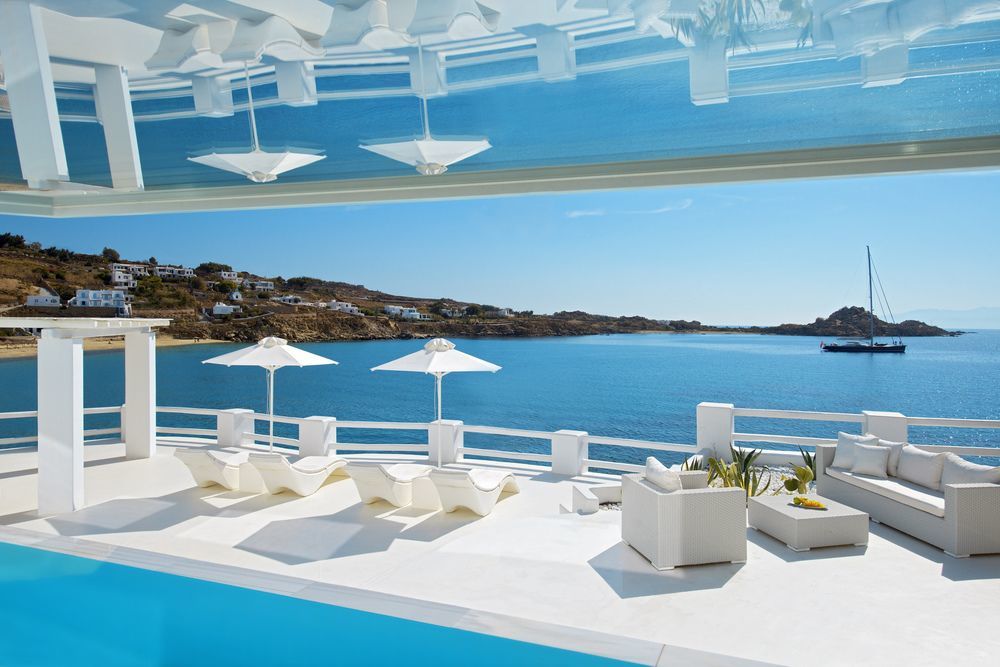 Hotel Petasos Chic 3*