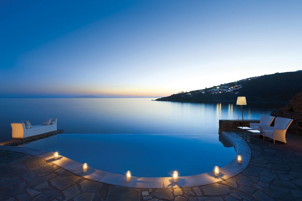 Petasos Chic 3* Mykonos Town