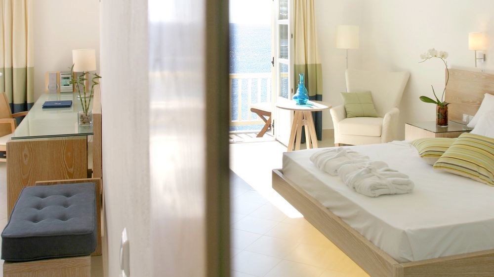 Petasos Chic 3* Mykonos Town