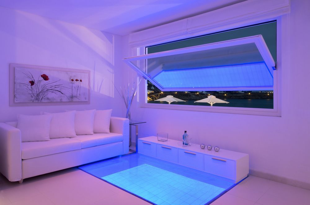 Hotel Petasos Chic 3*