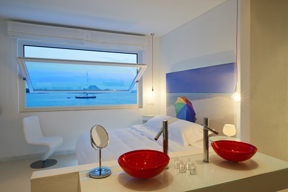 Petasos Chic Hotel Mykonos Town