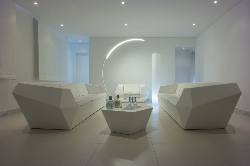 Hotel Petasos Chic