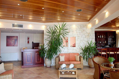 Hotel Paralio