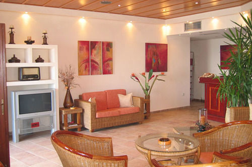 Aparthotel Hotel Paralio 3*