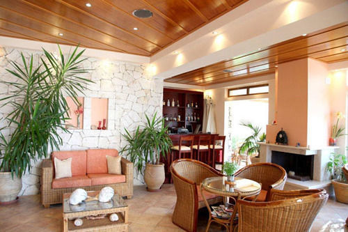 Hotel Paralio Possidi