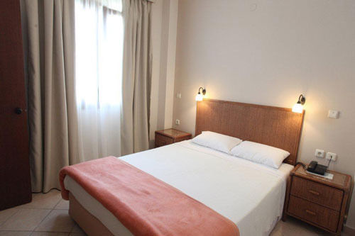 Aparthotel Hotel Paralio