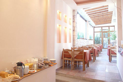 Hotel Paralio 3* Possidi
