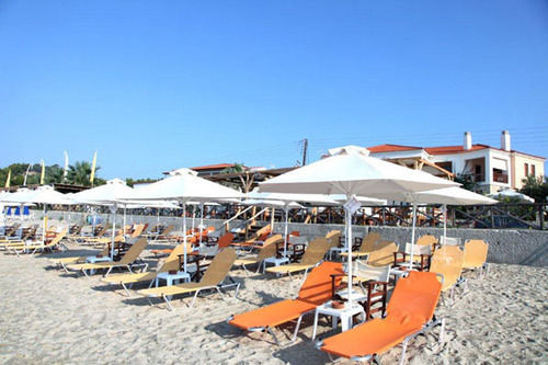 Hotel Paralio Aparthotel