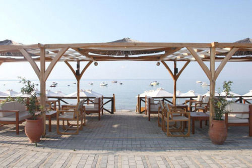 Hotel Paralio Aparthotel 3*