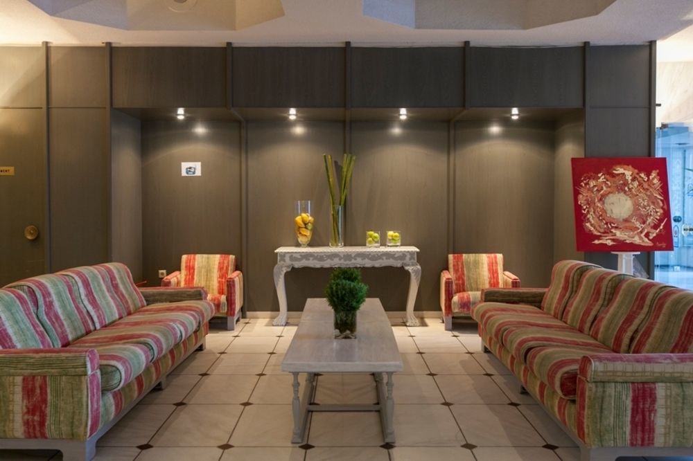 Ghotels Pallini Resort