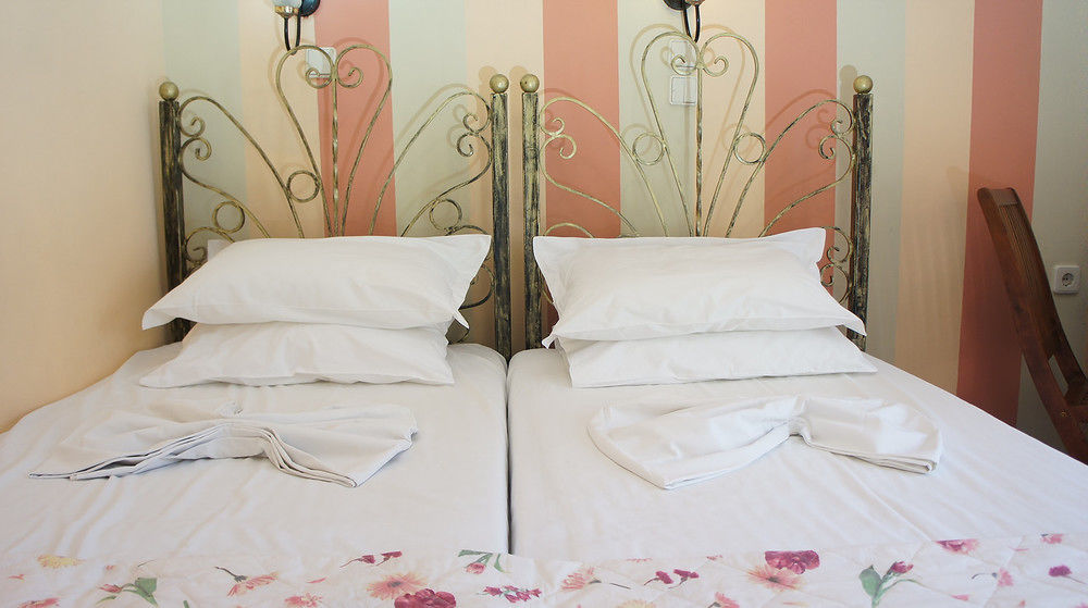 Hotel Marabou