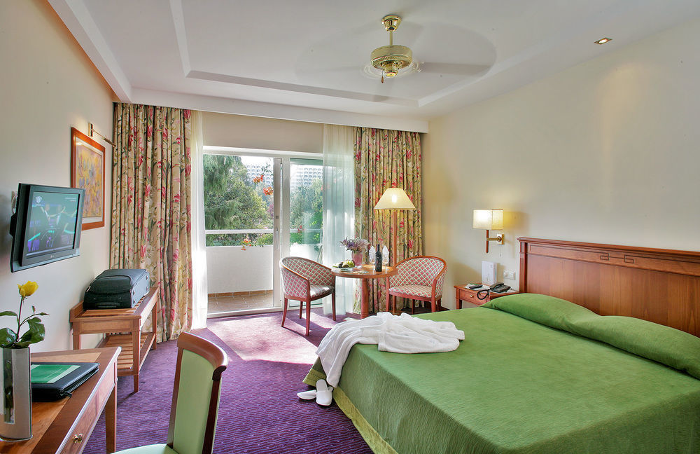 Ghotels Theophano Imperial Palace 5* Chalkidiki