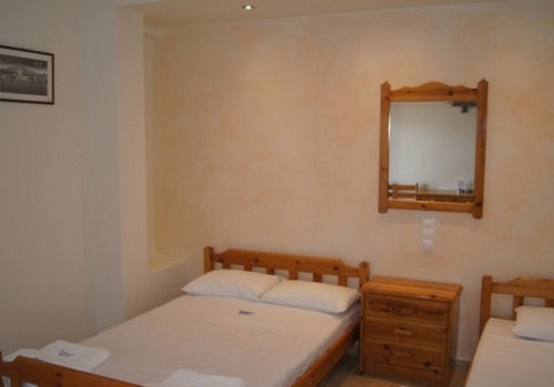Apartment Vergina *