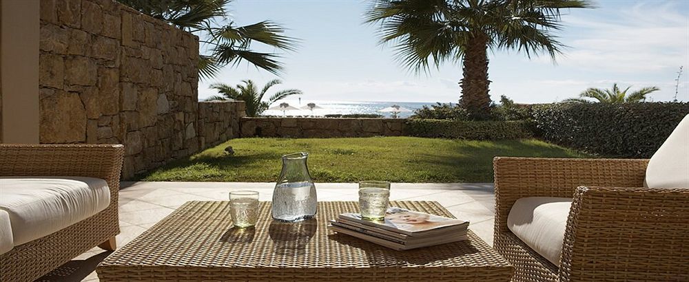 Hotel Sani Asterias 5*