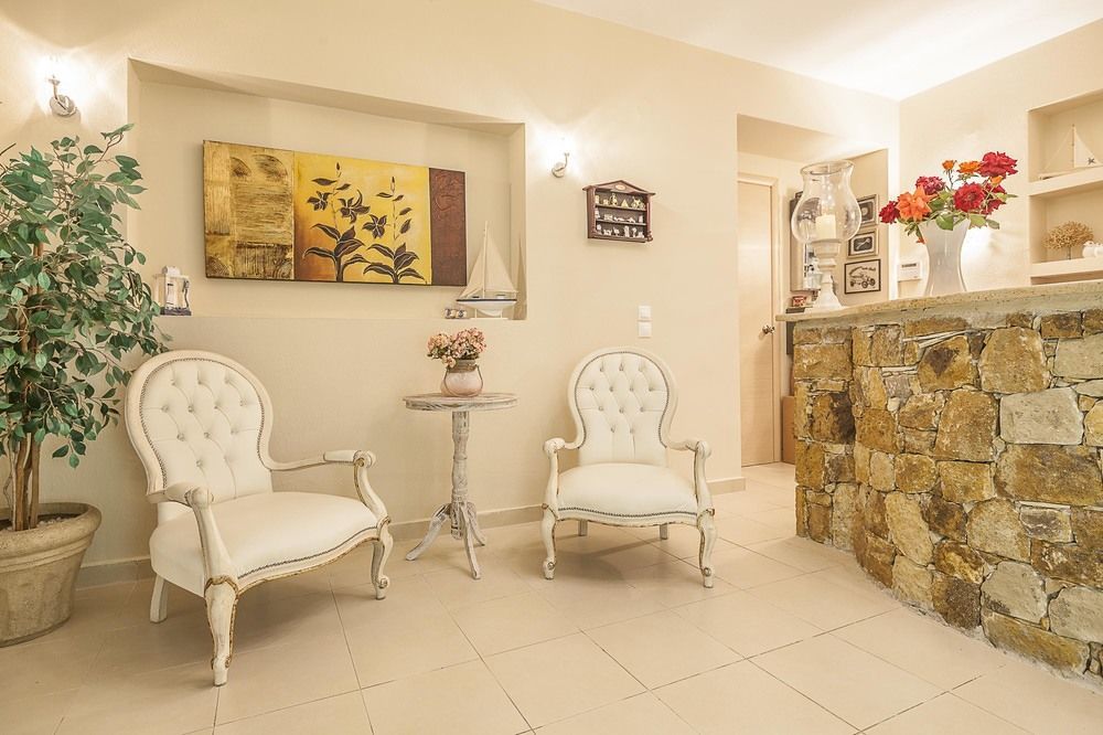 Sunny Hill 3* Sani (Chalkidiki)