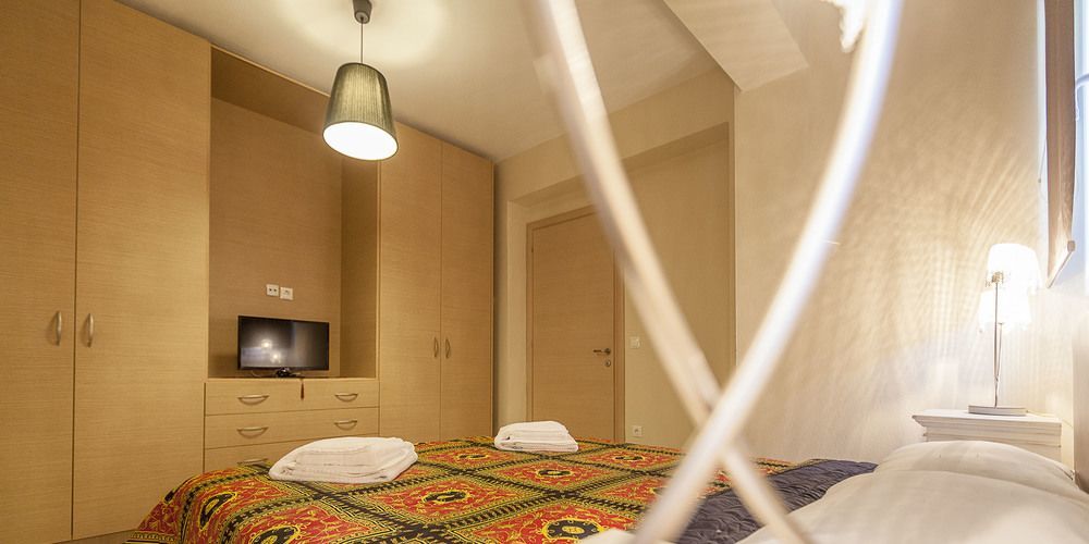 Sunny Hill Hotel Sani (Chalkidiki)