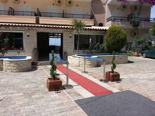 Hotel Coralli Holidays