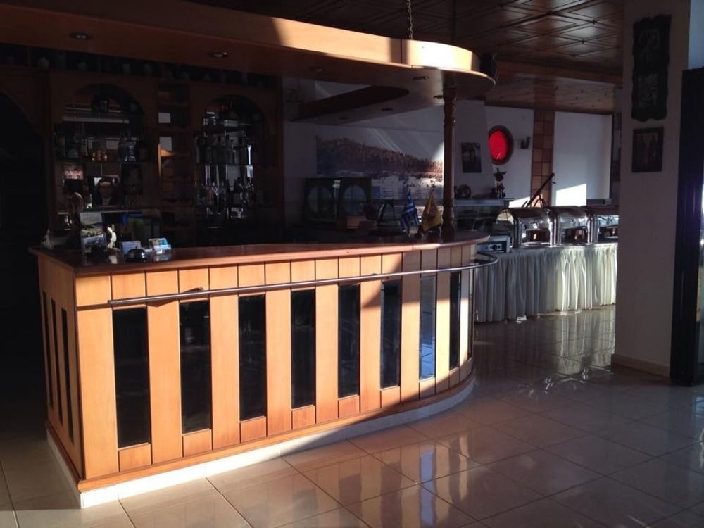 Coralli Holidays Hotel