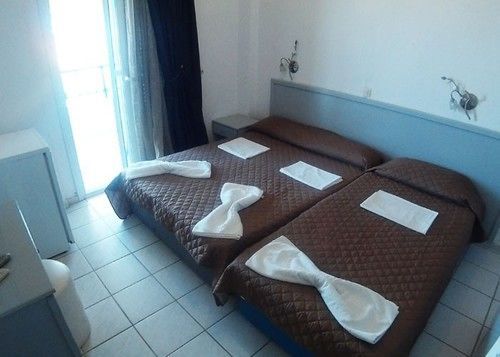 Coralli Holidays 3*