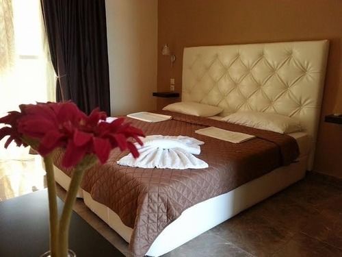 Coralli Holidays 3* Loutra (Kassandra)