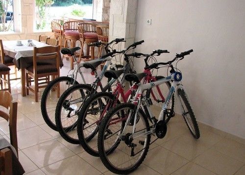 Coralli Holidays 3*