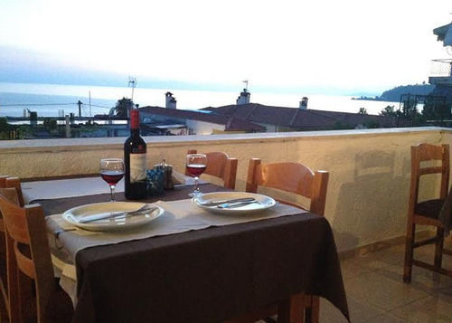 Coralli Holidays