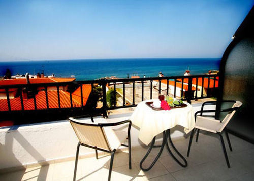 Hotel Coralli Holidays