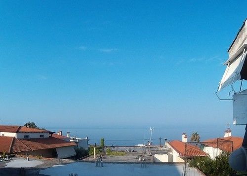 Coralli Holidays Loutra (Kassandra)