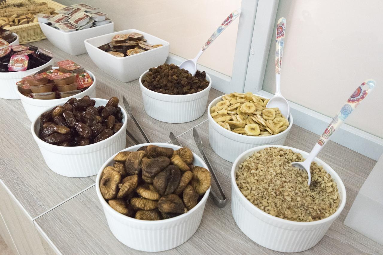 Malibu Boutique & 2* Faliraki