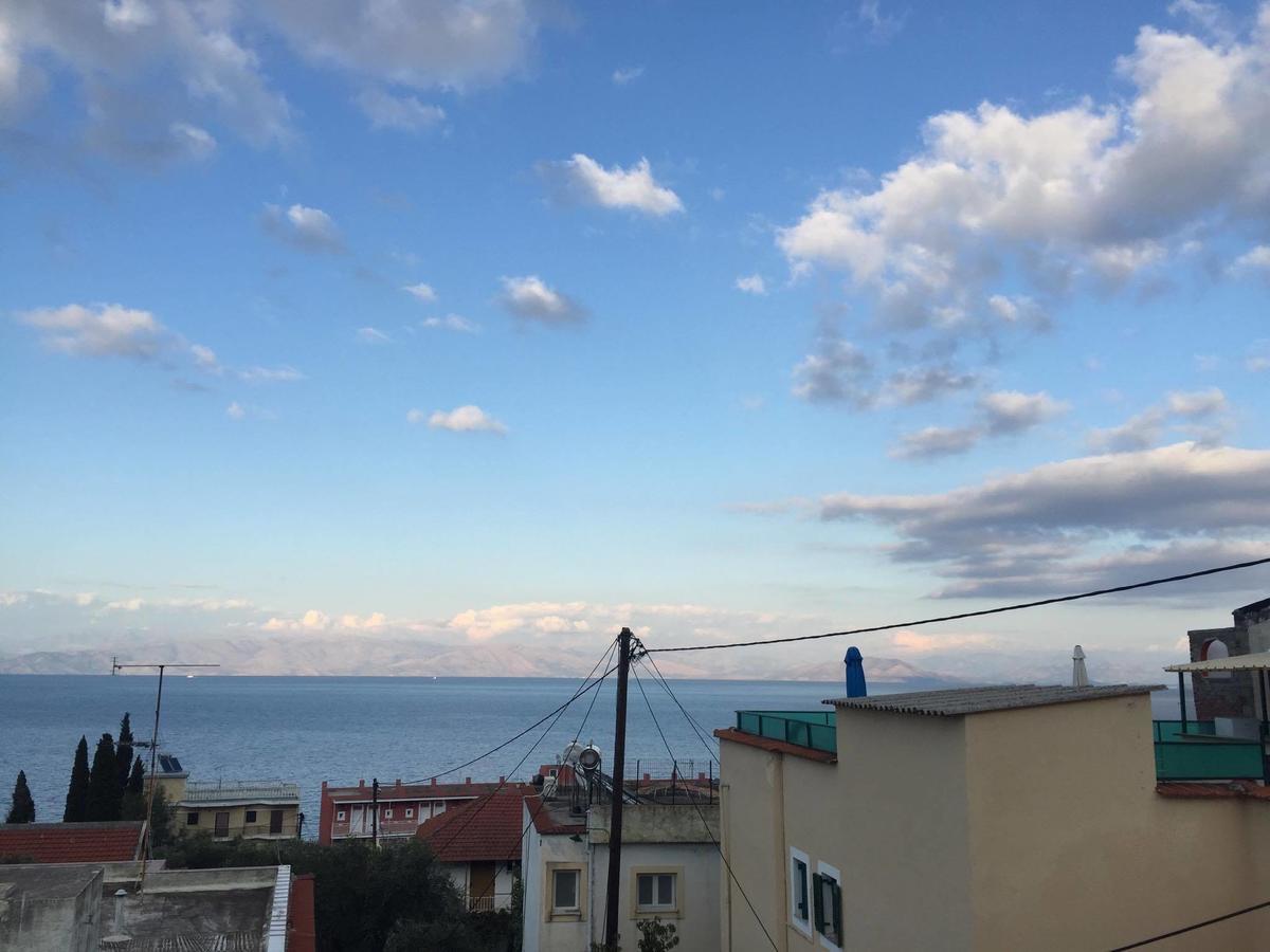 Avgoustina Venus Apartment