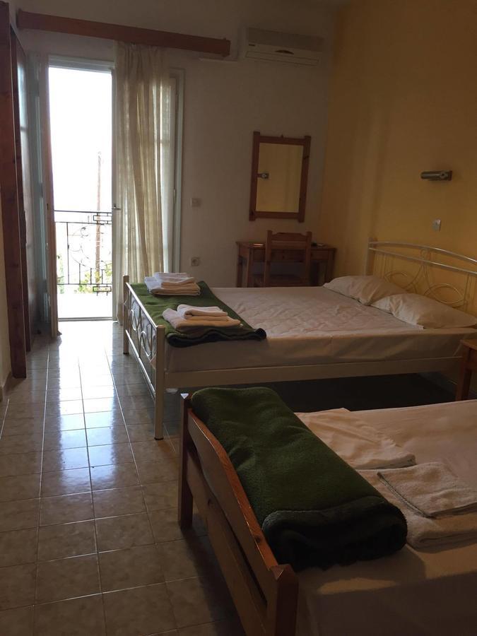 Avgoustina Venus Apartment Benitses (Corfu)