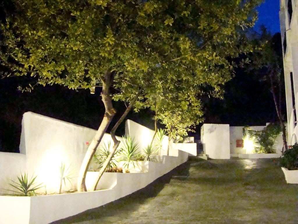 Aparthotel Diamanti Kanapitsa (Thessaly)