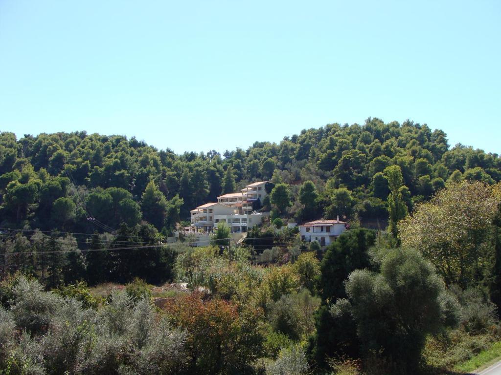 Diamanti Aparthotel *
