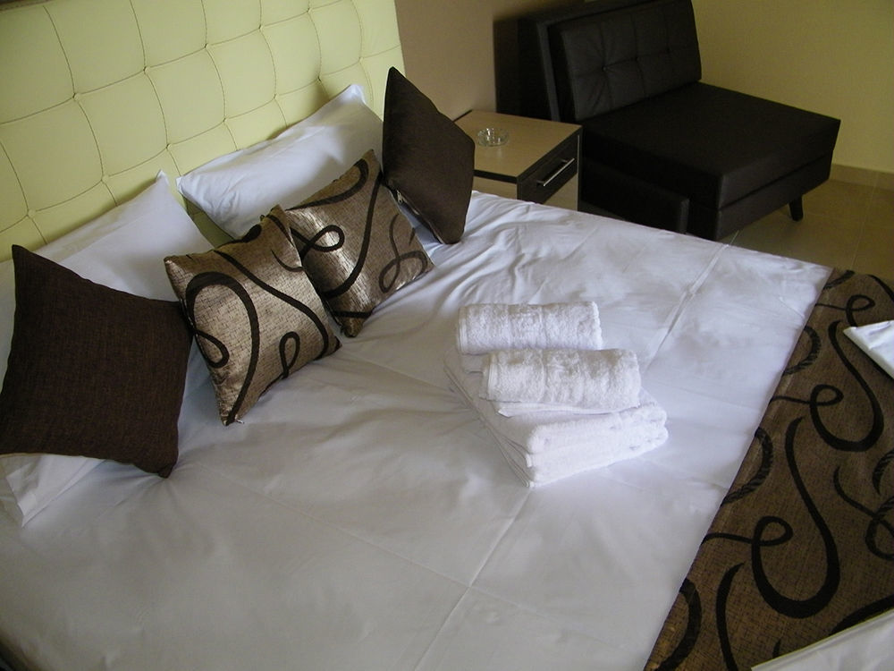 Castro Deluxe Apartment Toroni