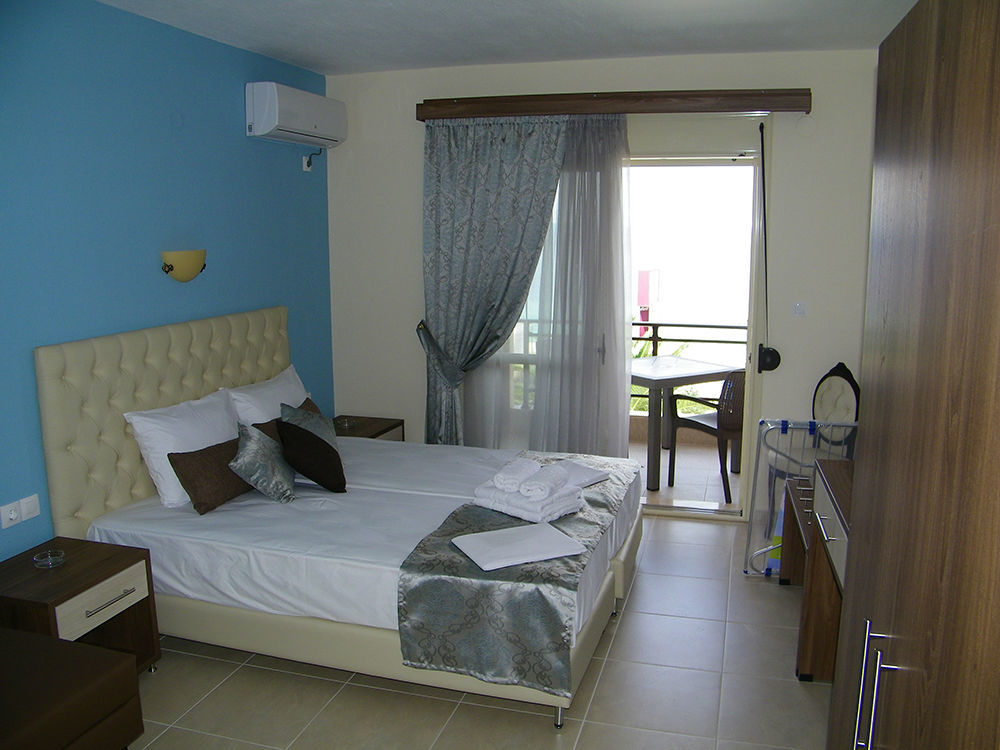 Castro Deluxe Apartment