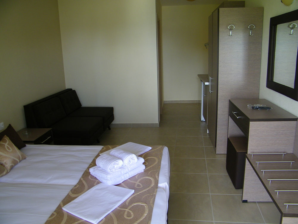 Castro Deluxe Apartment *