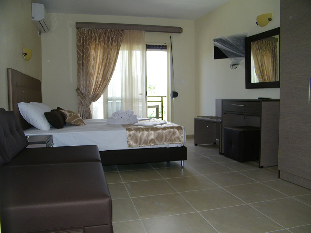 Castro Deluxe Apartment Toroni