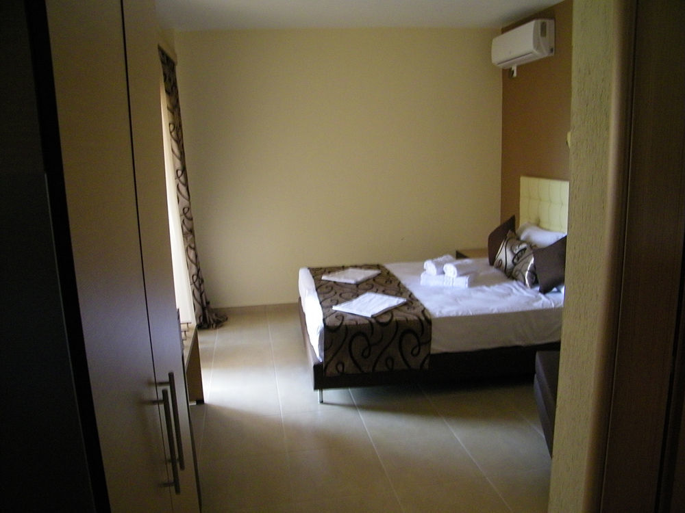 Castro Deluxe Apartment