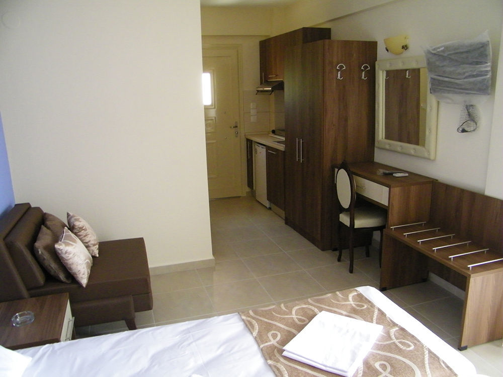 Castro Deluxe Apartment Toroni